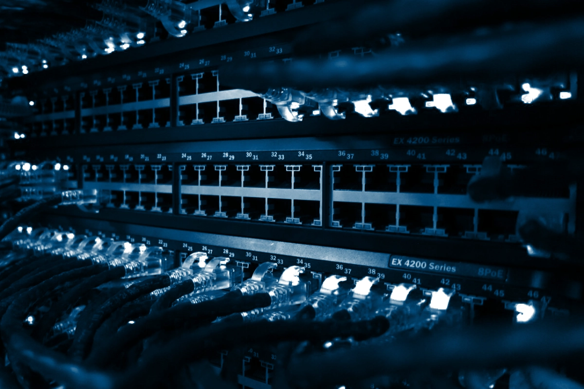 Donanım Satış ve Kiralama