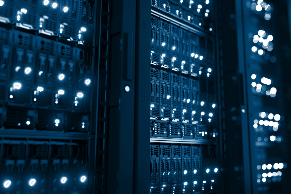 Donanım Satış ve Kiralama